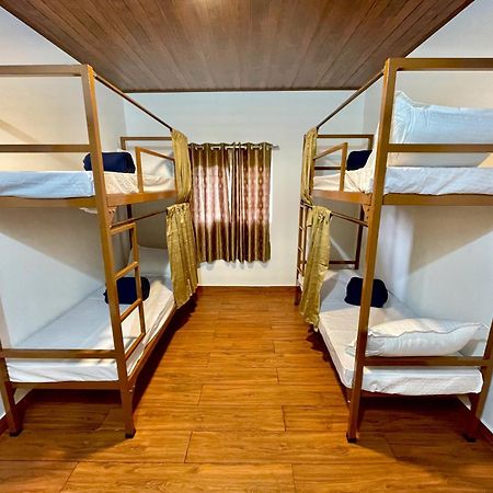Ikyam Apartman Madikeri Kültér fotó