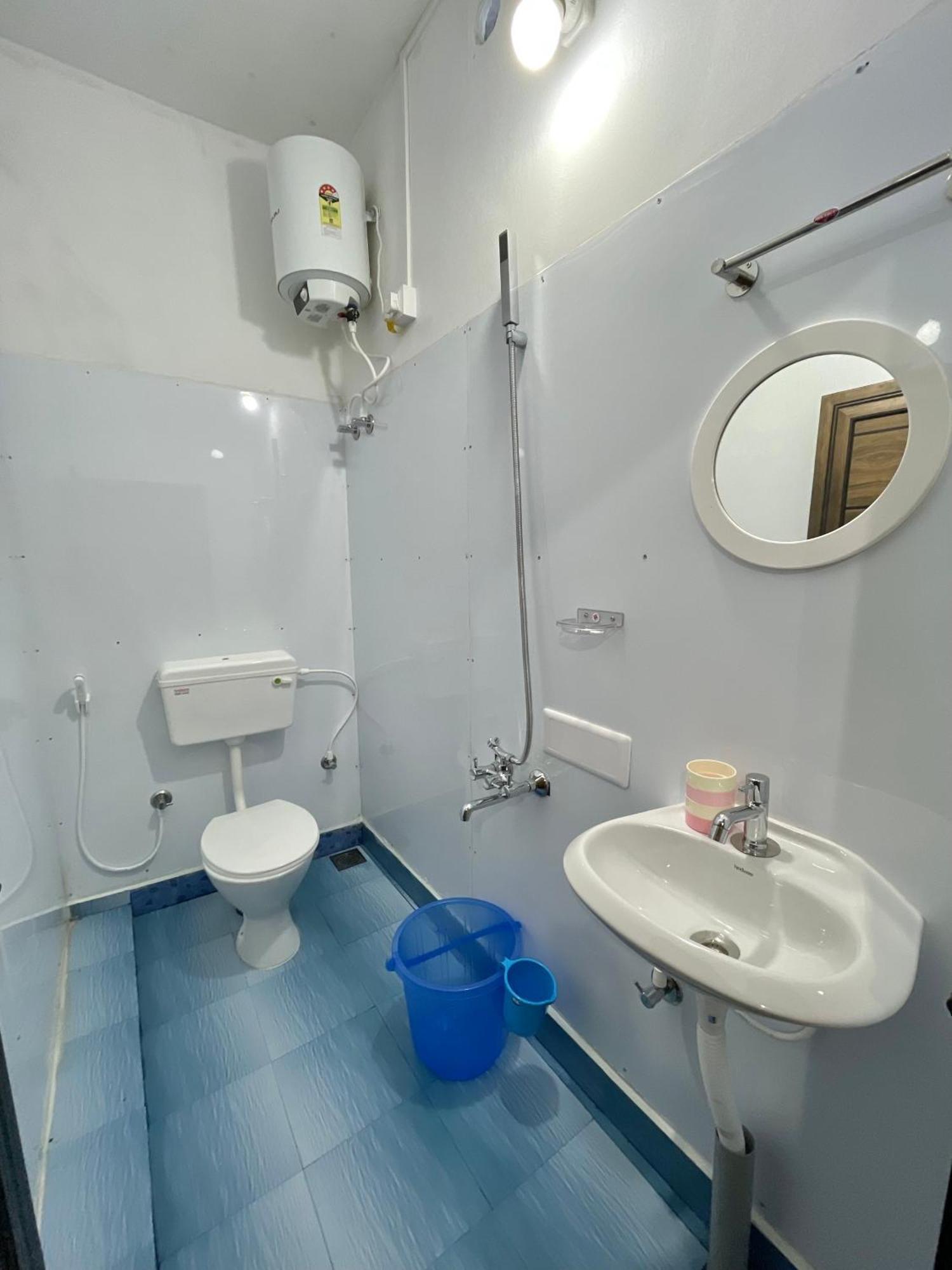 Ikyam Apartman Madikeri Kültér fotó