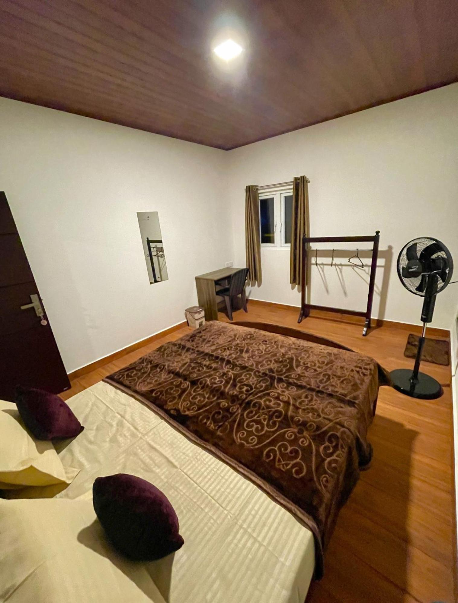 Ikyam Apartman Madikeri Kültér fotó