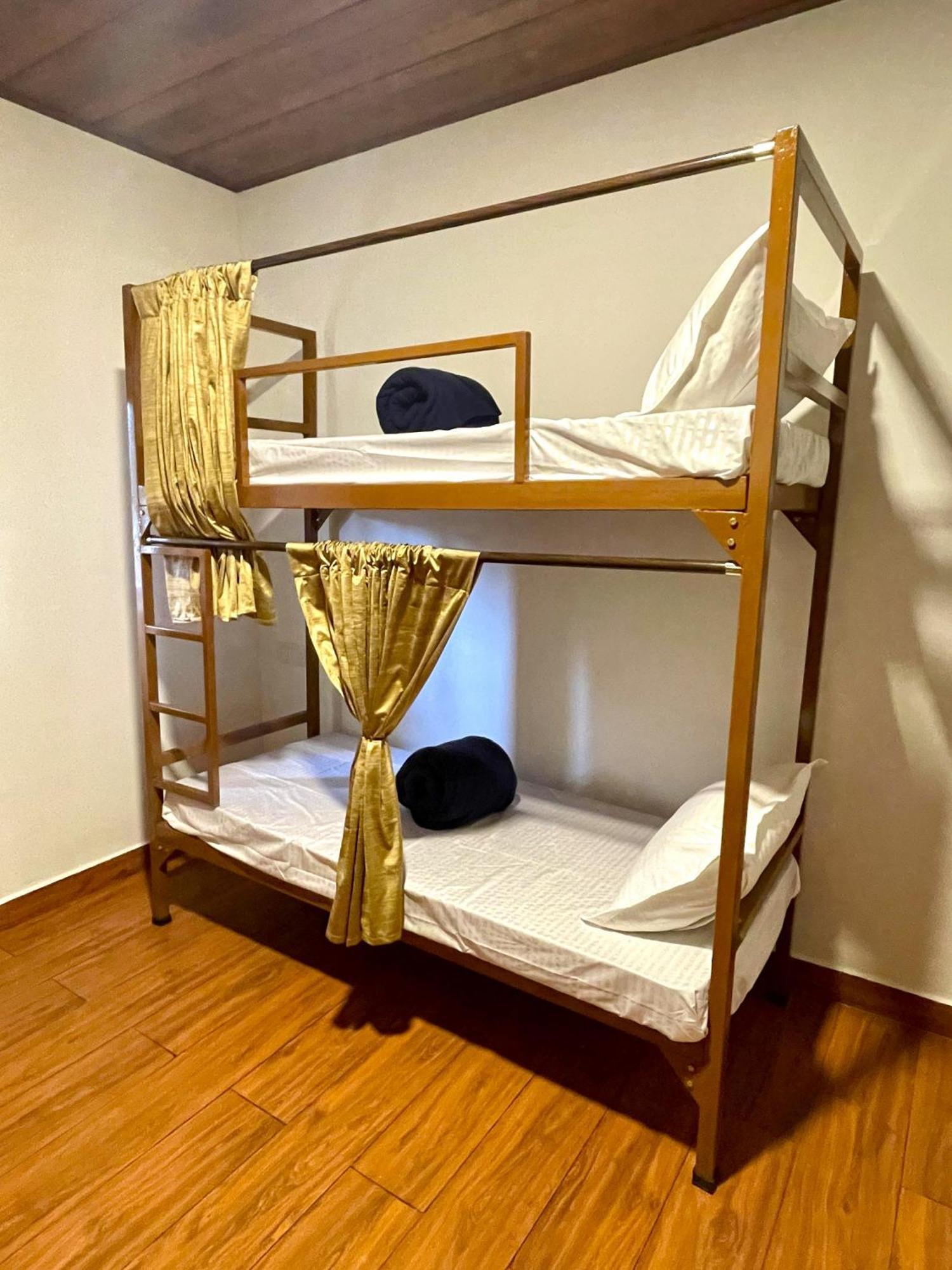 Ikyam Apartman Madikeri Kültér fotó