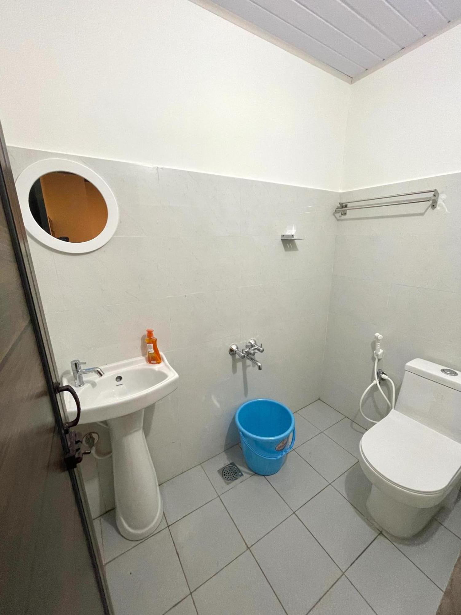 Ikyam Apartman Madikeri Kültér fotó