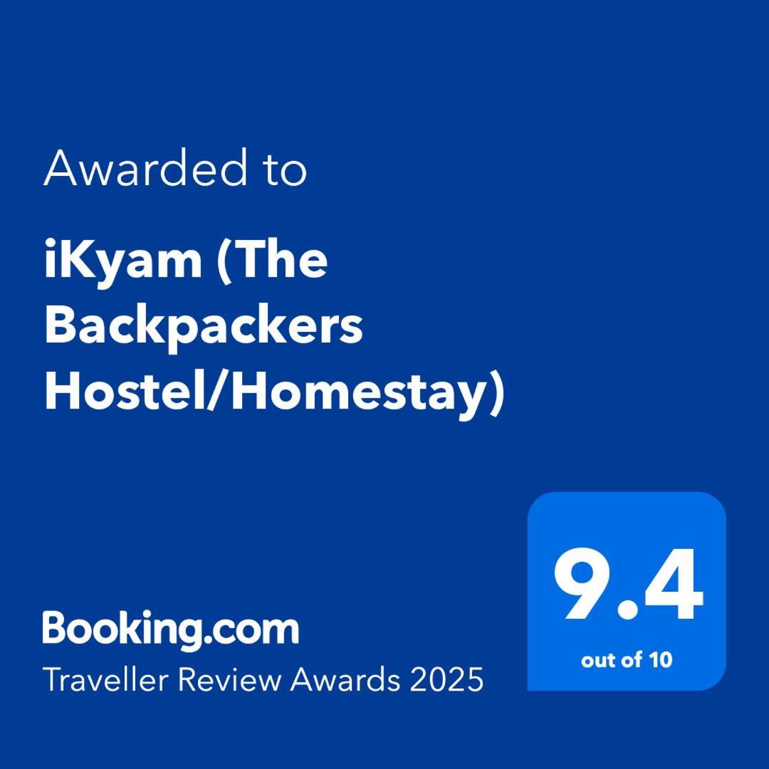 Ikyam Apartman Madikeri Kültér fotó